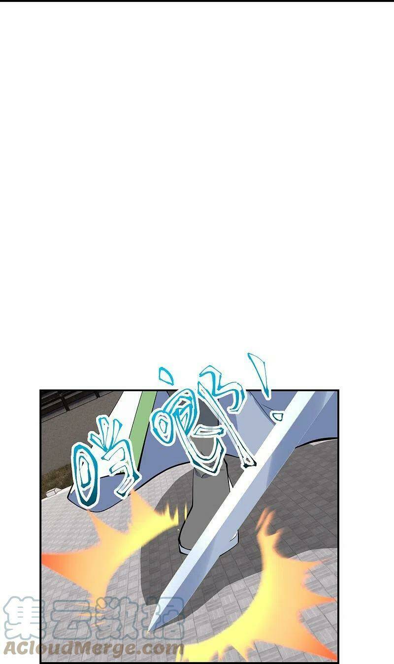 Tiên Võ Đế Tôn Chapter 250 - Trang 2