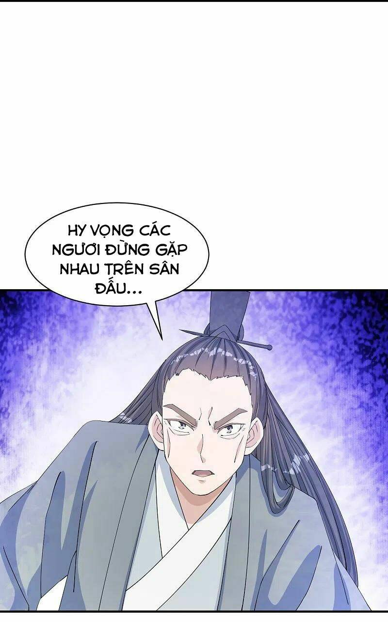 Tiên Võ Đế Tôn Chapter 250 - Trang 2