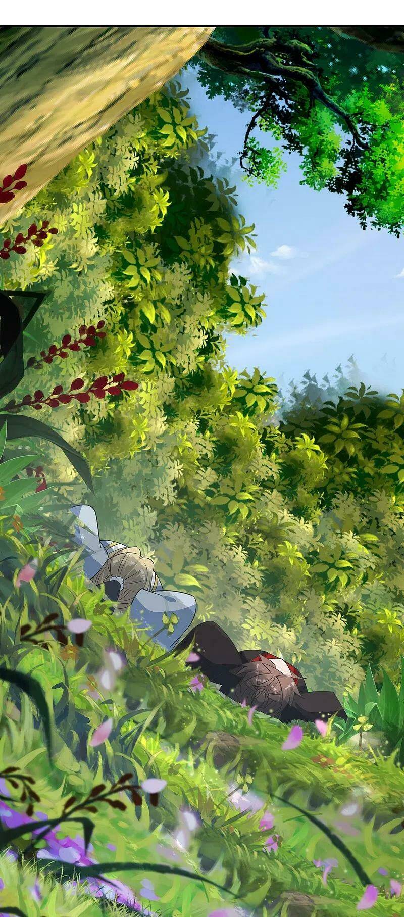 Tiên Võ Đế Tôn Chapter 250 - Trang 2