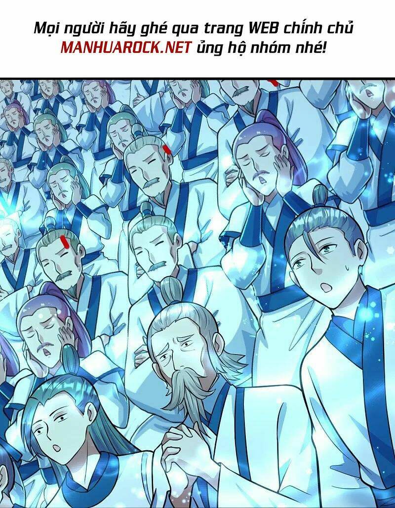 Tiên Võ Đế Tôn Chapter 251 - Trang 2