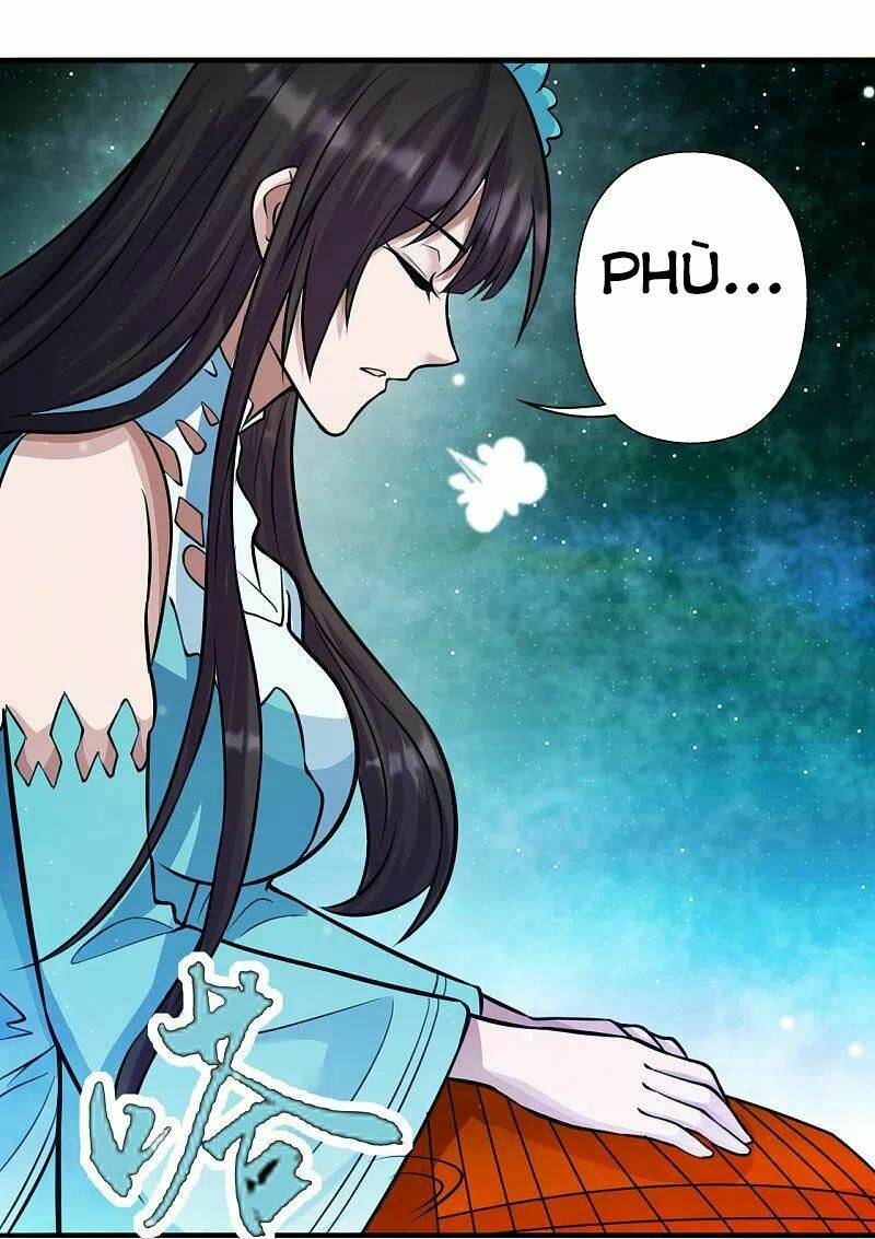 Tiên Võ Đế Tôn Chapter 251 - Trang 2