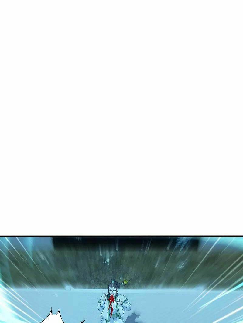 Tiên Võ Đế Tôn Chapter 251 - Trang 2