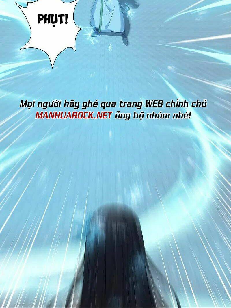 Tiên Võ Đế Tôn Chapter 251 - Trang 2