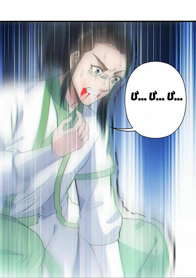 Tiên Võ Đế Tôn Chapter 251 - Trang 2