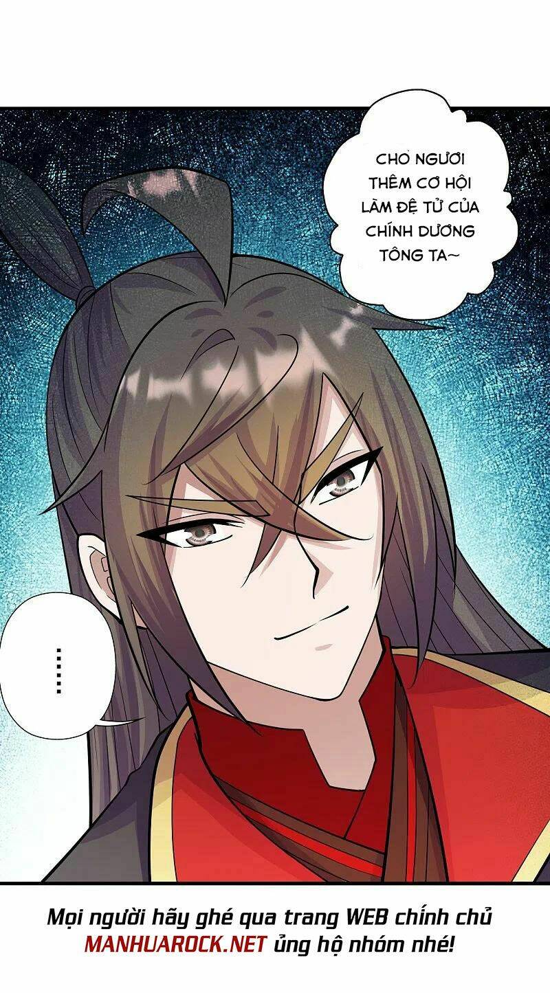 Tiên Võ Đế Tôn Chapter 251 - Trang 2