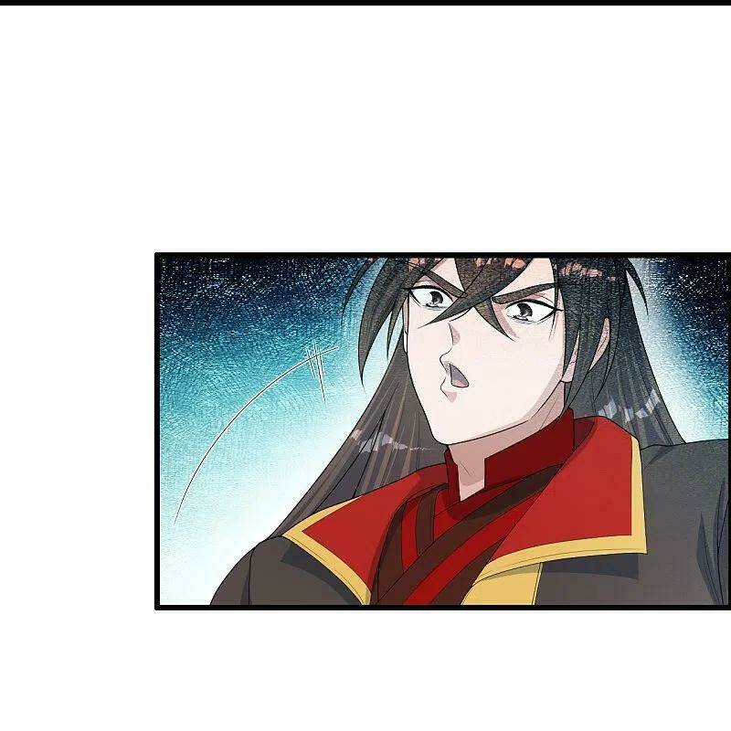 Tiên Võ Đế Tôn Chapter 251 - Trang 2