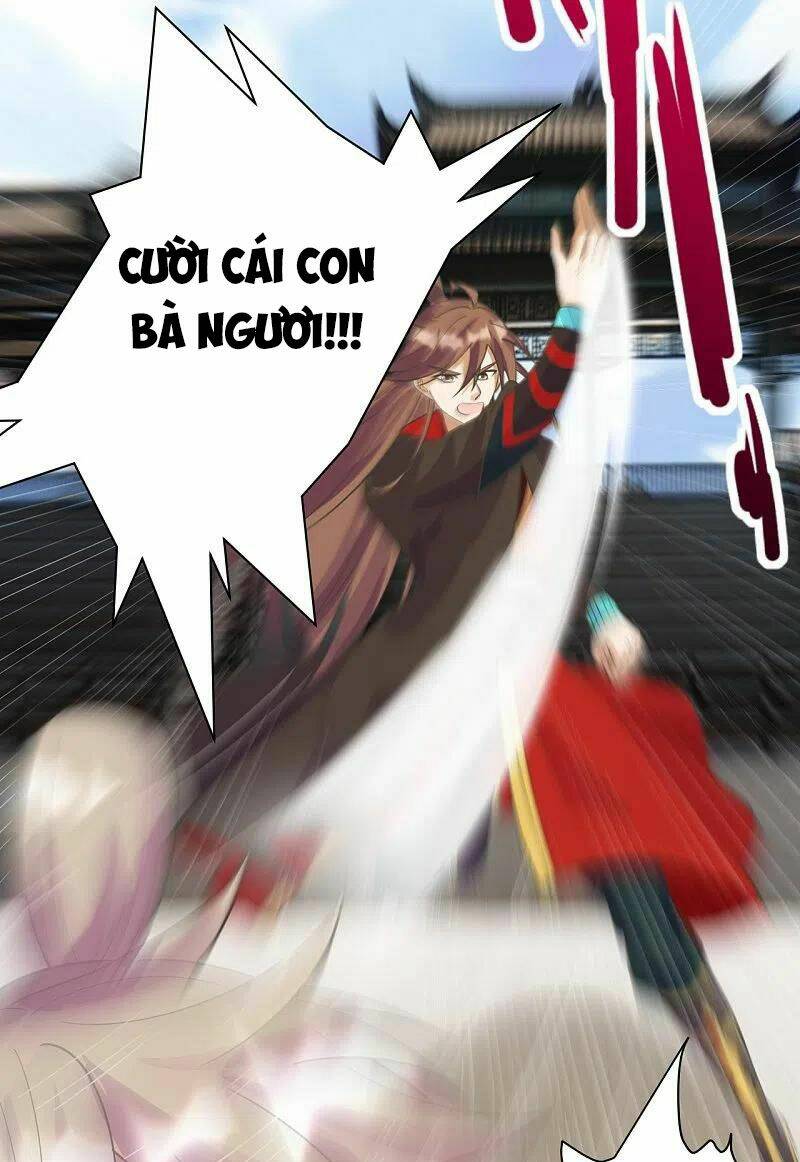 Tiên Võ Đế Tôn Chapter 252 - Trang 2