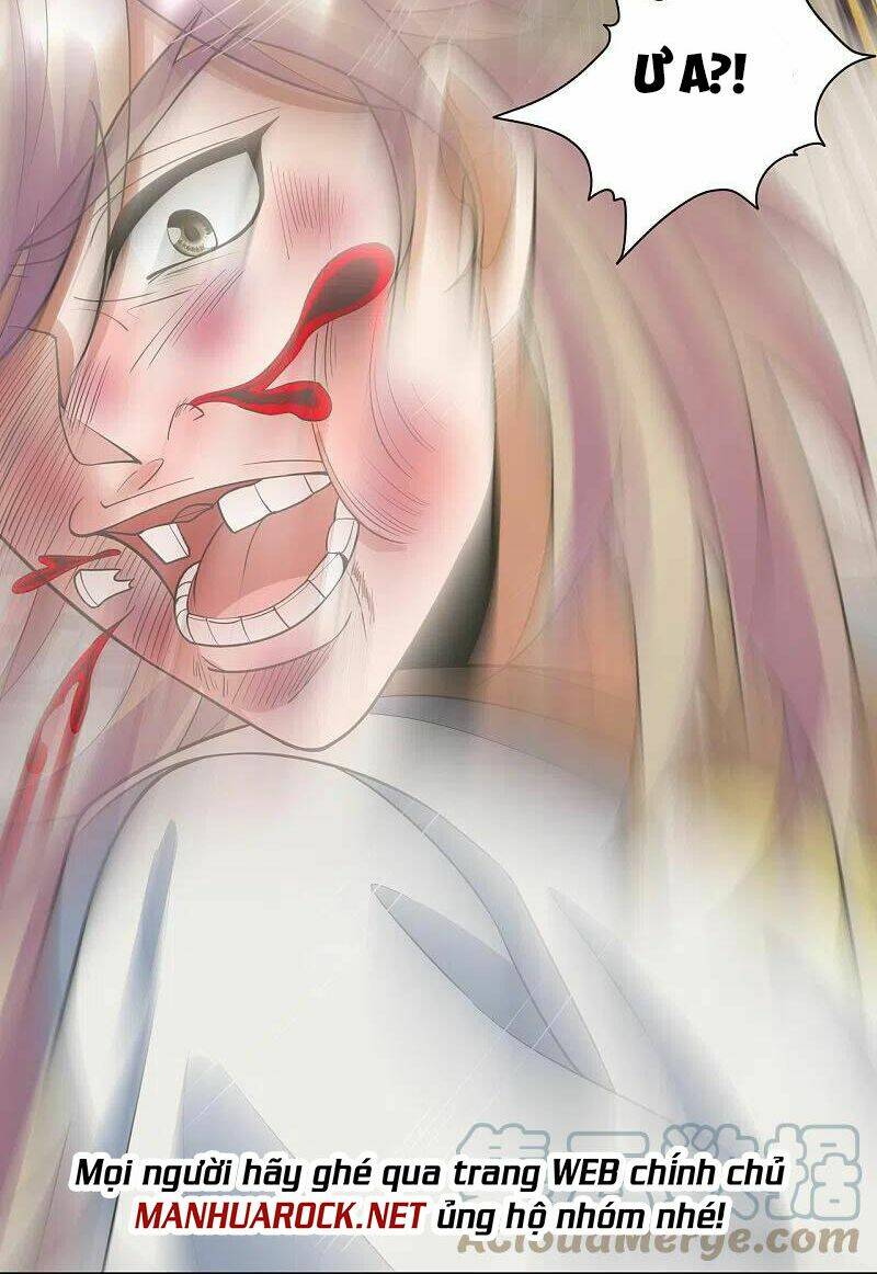 Tiên Võ Đế Tôn Chapter 252 - Trang 2