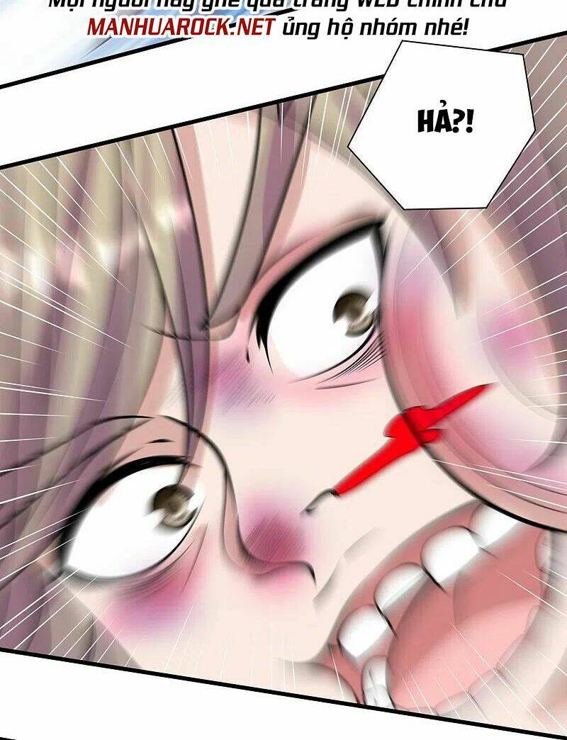 Tiên Võ Đế Tôn Chapter 252 - Trang 2