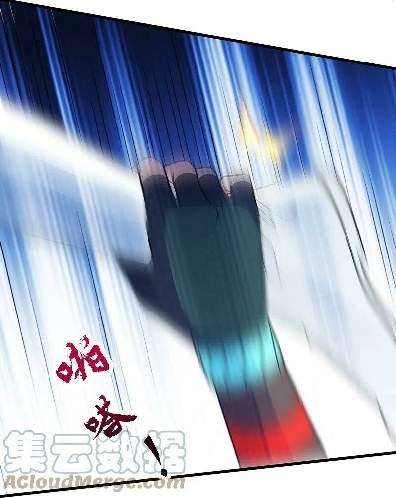 Tiên Võ Đế Tôn Chapter 252 - Trang 2