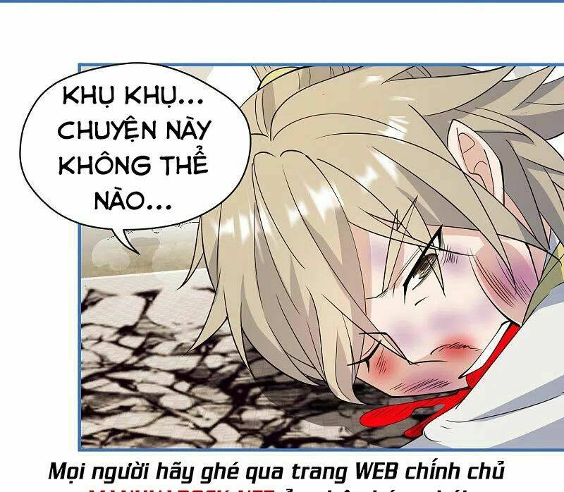 Tiên Võ Đế Tôn Chapter 252 - Trang 2