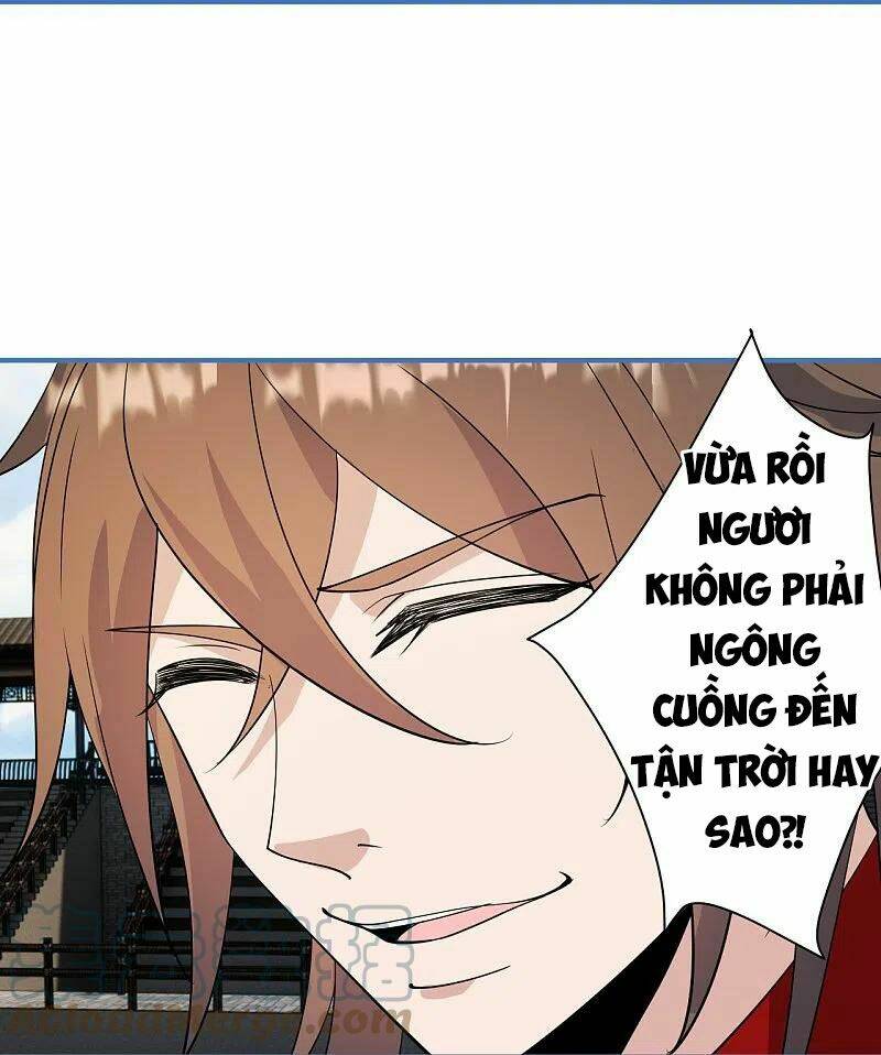 Tiên Võ Đế Tôn Chapter 252 - Trang 2