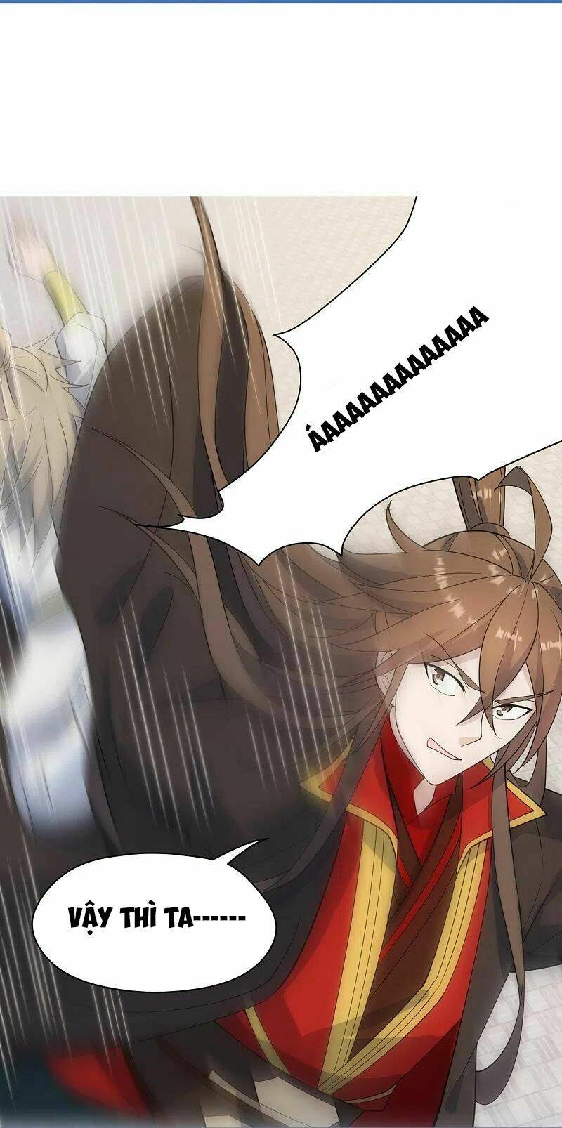 Tiên Võ Đế Tôn Chapter 252 - Trang 2