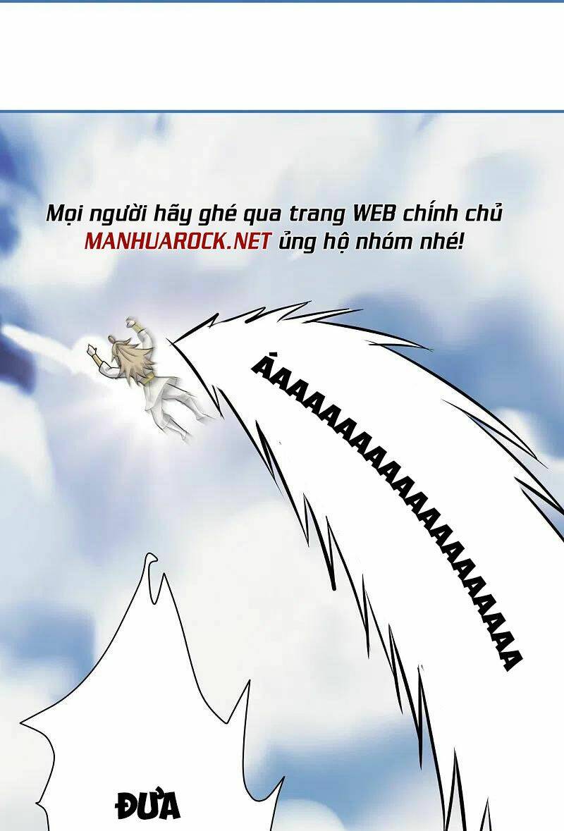 Tiên Võ Đế Tôn Chapter 252 - Trang 2