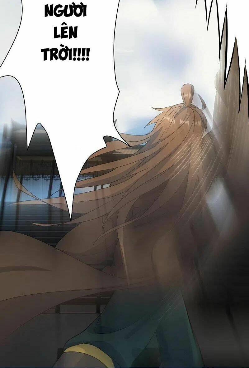 Tiên Võ Đế Tôn Chapter 252 - Trang 2
