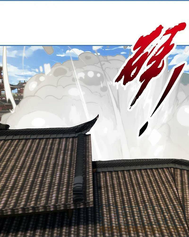 Tiên Võ Đế Tôn Chapter 252 - Trang 2