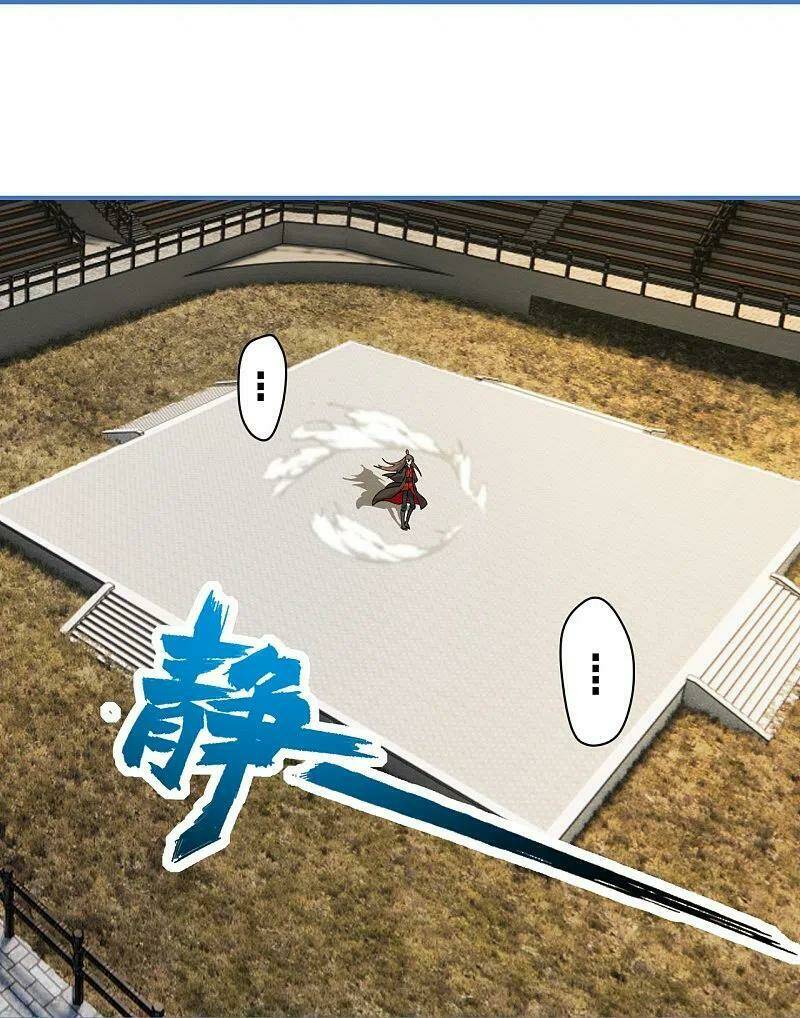 Tiên Võ Đế Tôn Chapter 252 - Trang 2