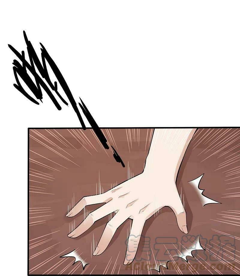 Tiên Võ Đế Tôn Chapter 252 - Trang 2