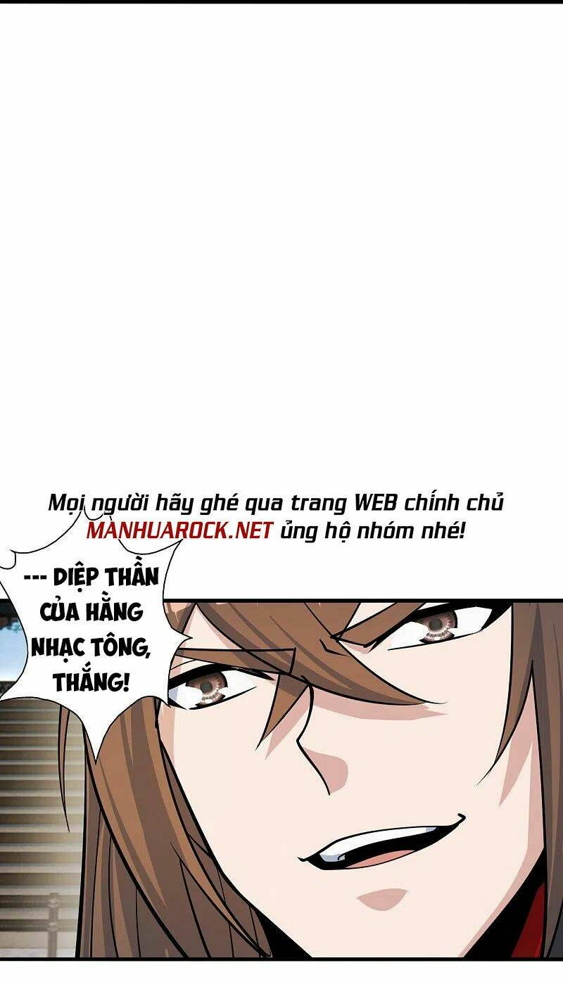 Tiên Võ Đế Tôn Chapter 252 - Trang 2