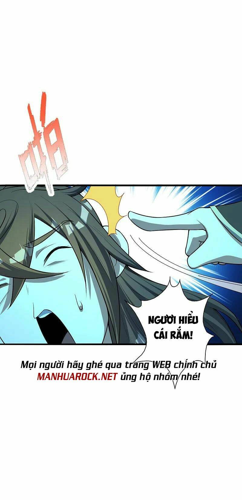 Tiên Võ Đế Tôn Chapter 252 - Trang 2