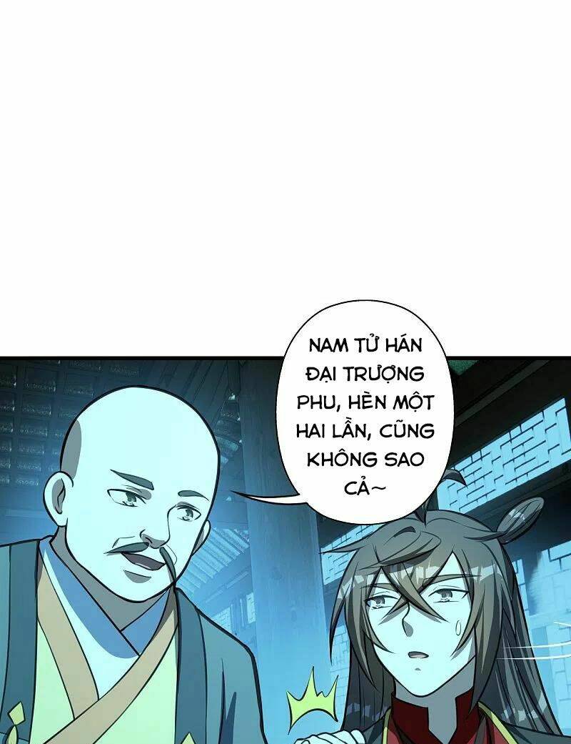 Tiên Võ Đế Tôn Chapter 252 - Trang 2