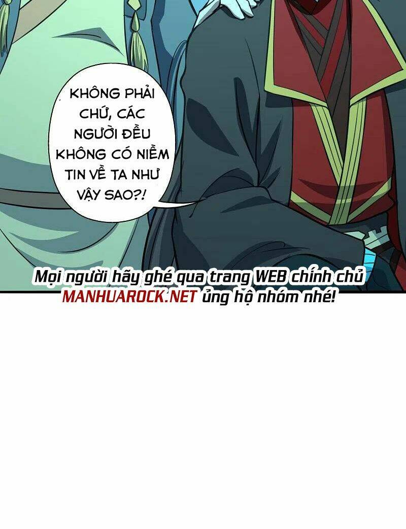 Tiên Võ Đế Tôn Chapter 252 - Trang 2