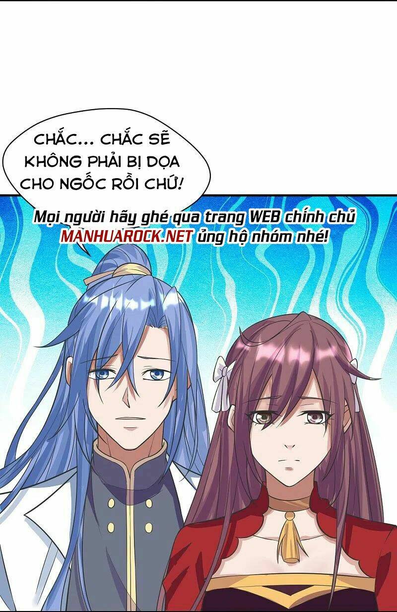 Tiên Võ Đế Tôn Chapter 252 - Trang 2