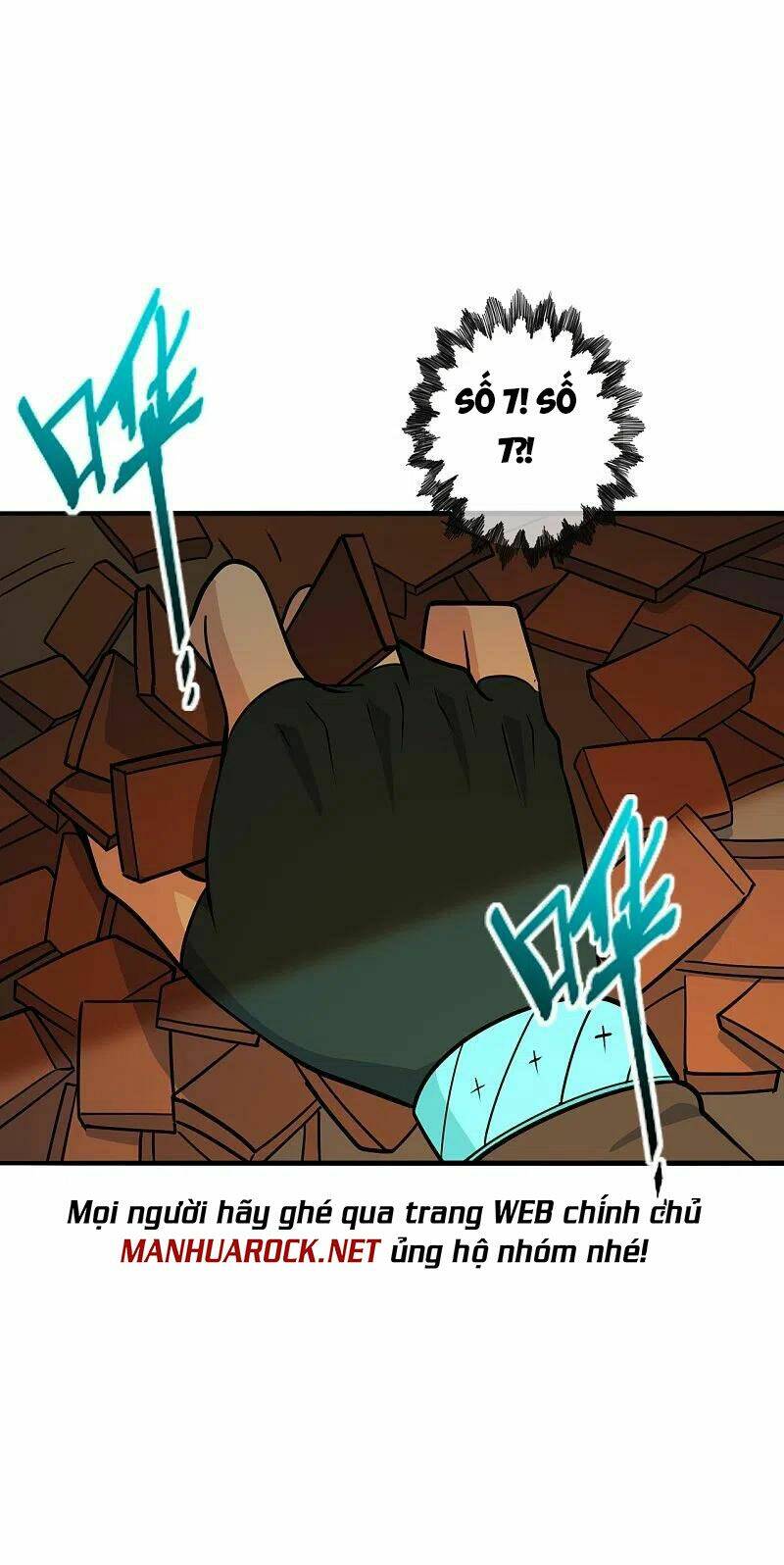 Tiên Võ Đế Tôn Chapter 252 - Trang 2