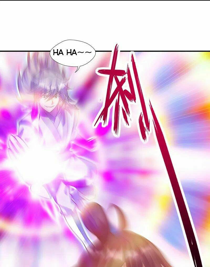 Tiên Võ Đế Tôn Chapter 252 - Trang 2