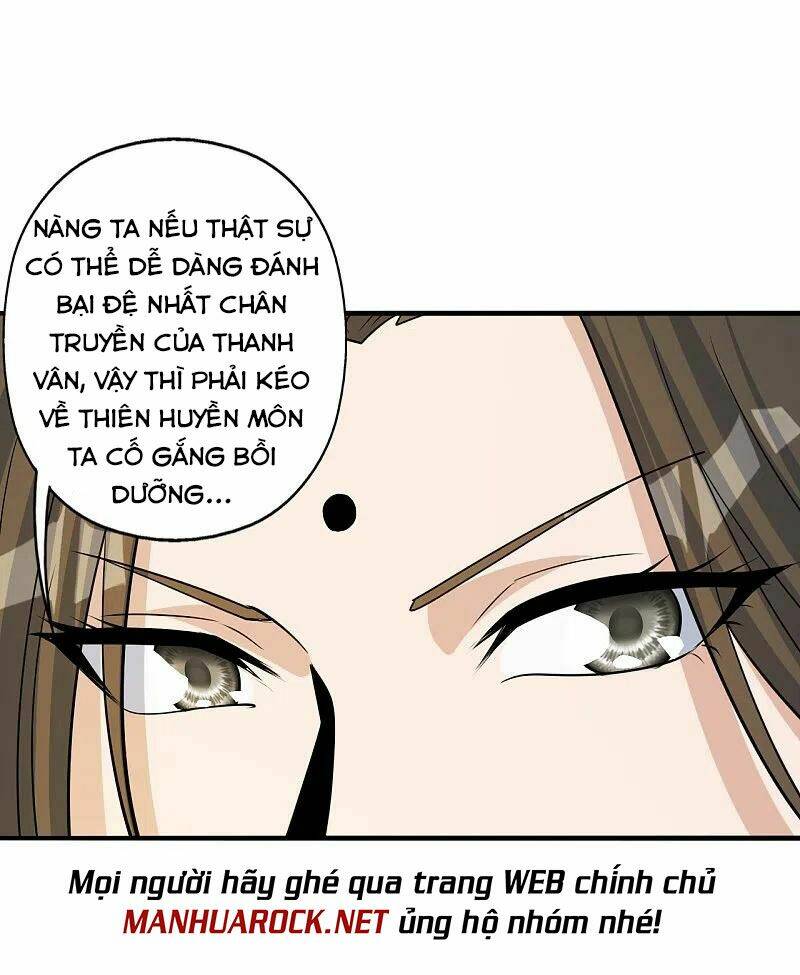 Tiên Võ Đế Tôn Chapter 252 - Trang 2