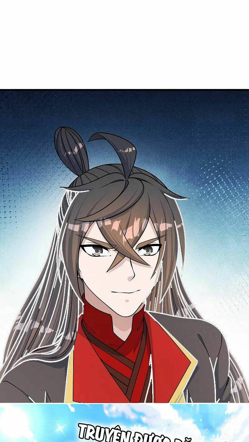 Tiên Võ Đế Tôn Chapter 252 - Trang 2