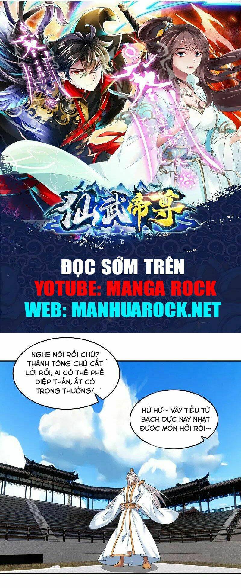 Tiên Võ Đế Tôn Chapter 253 - Trang 2