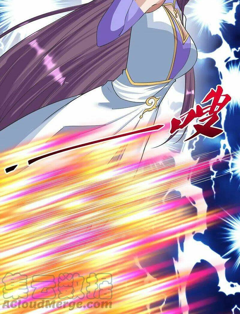 Tiên Võ Đế Tôn Chapter 253 - Trang 2