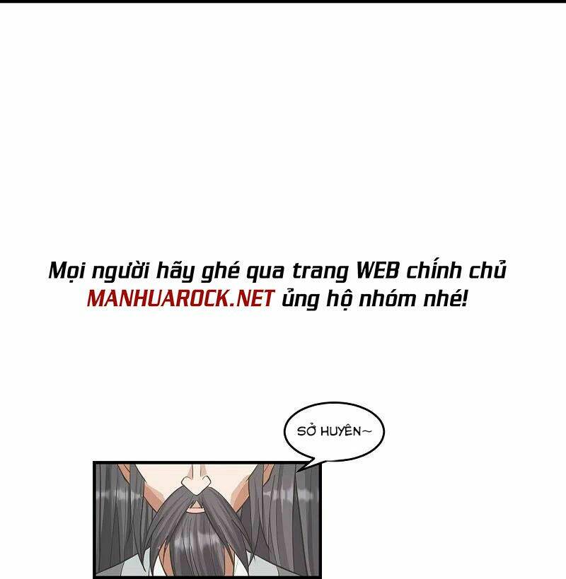 Tiên Võ Đế Tôn Chapter 253 - Trang 2