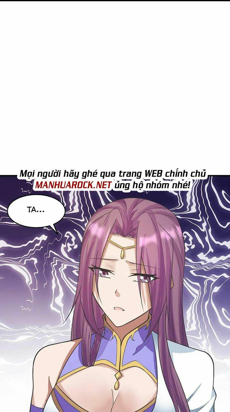 Tiên Võ Đế Tôn Chapter 253 - Trang 2