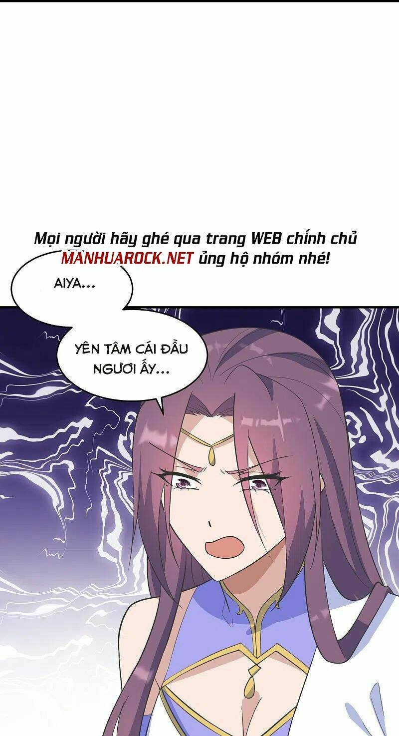 Tiên Võ Đế Tôn Chapter 253 - Trang 2