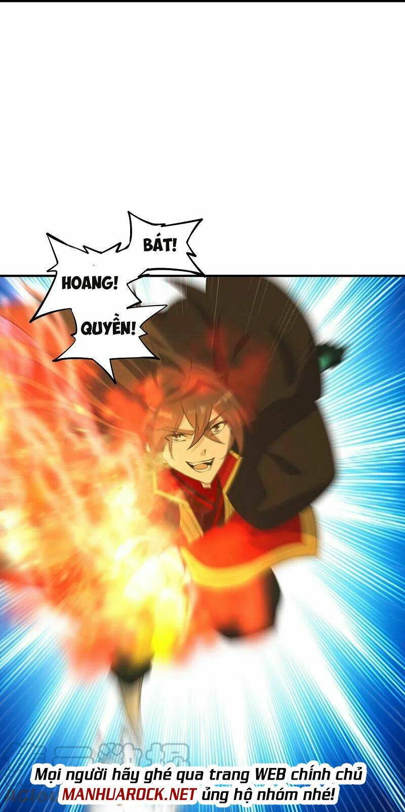 Tiên Võ Đế Tôn Chapter 253 - Trang 2