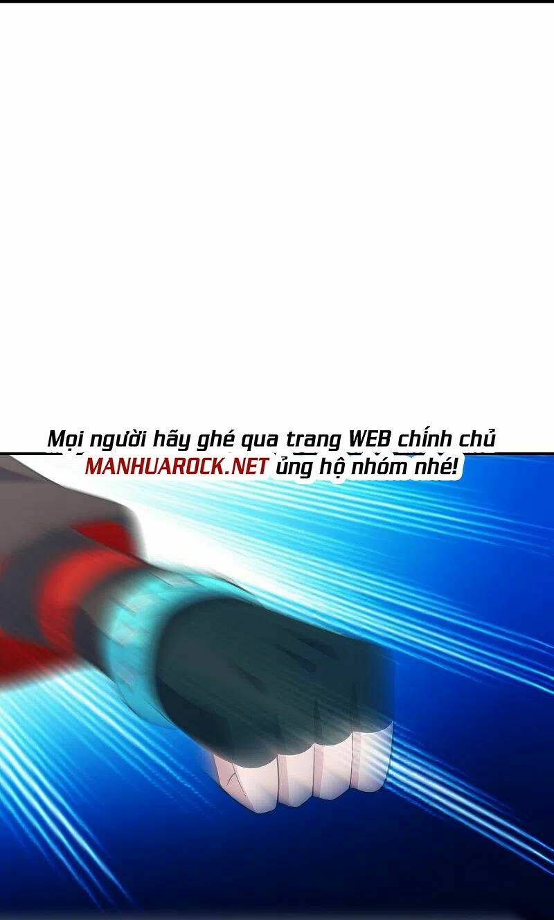 Tiên Võ Đế Tôn Chapter 253 - Trang 2