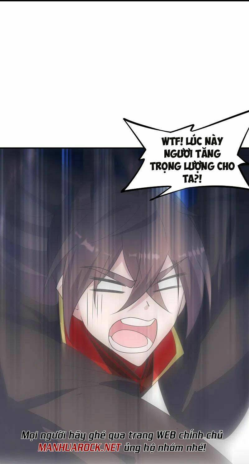 Tiên Võ Đế Tôn Chapter 253 - Trang 2