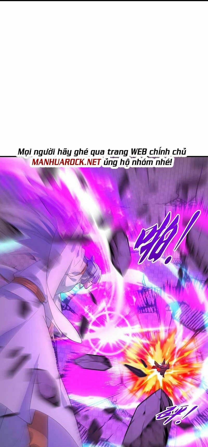 Tiên Võ Đế Tôn Chapter 253 - Trang 2