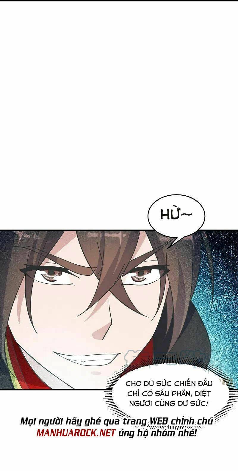 Tiên Võ Đế Tôn Chapter 253 - Trang 2