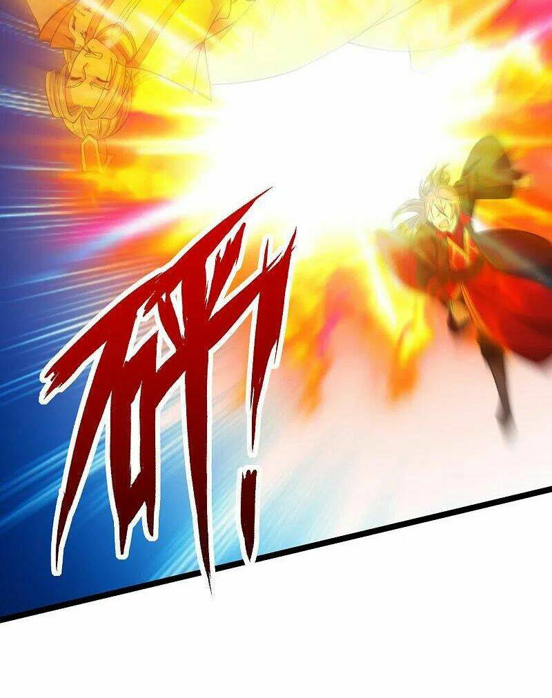 Tiên Võ Đế Tôn Chapter 253 - Trang 2