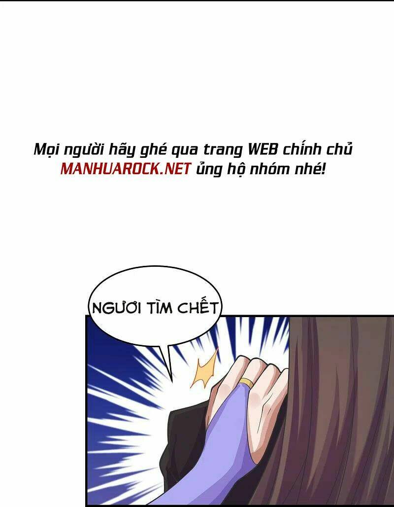 Tiên Võ Đế Tôn Chapter 253 - Trang 2