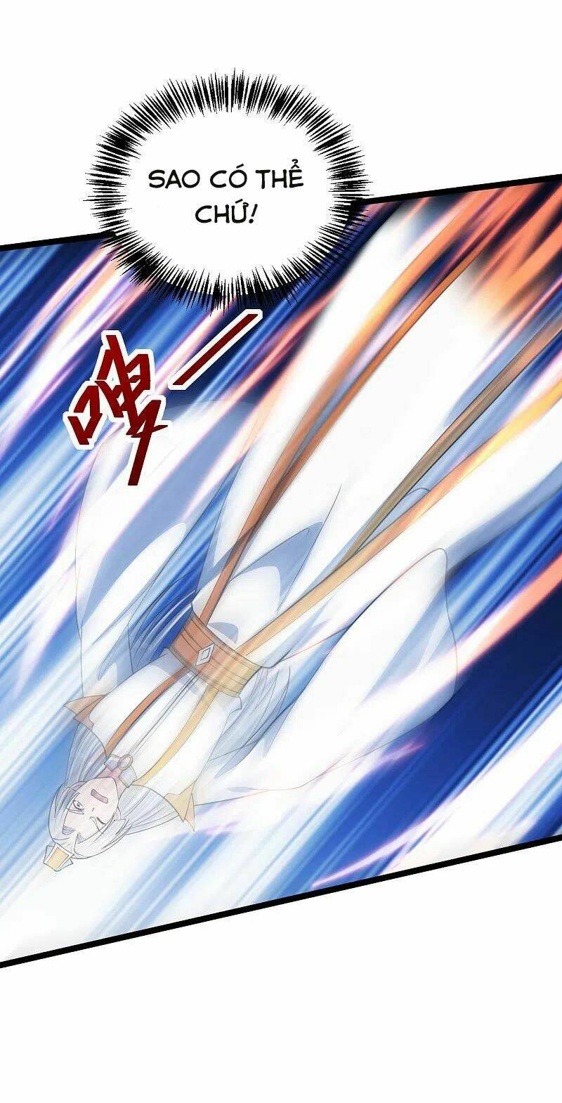 Tiên Võ Đế Tôn Chapter 253 - Trang 2