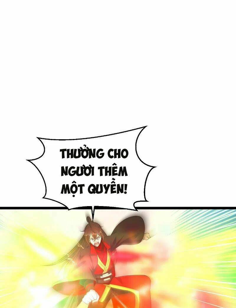 Tiên Võ Đế Tôn Chapter 253 - Trang 2