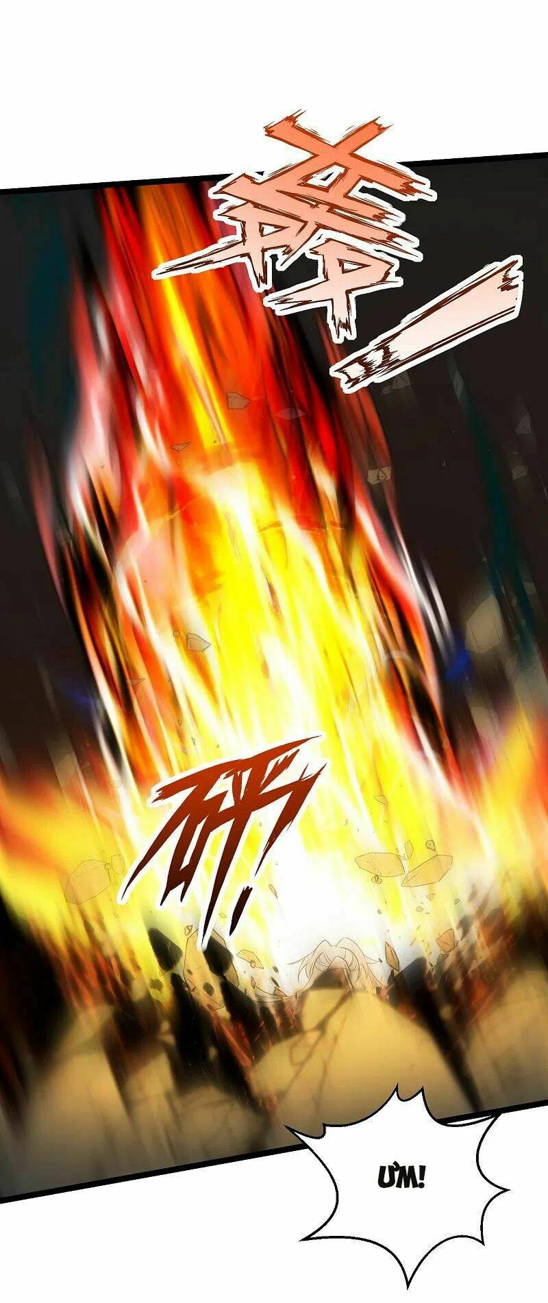 Tiên Võ Đế Tôn Chapter 253 - Trang 2