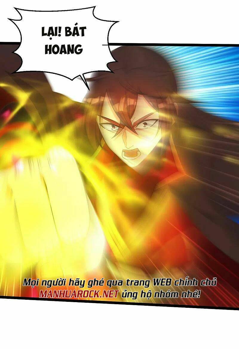 Tiên Võ Đế Tôn Chapter 253 - Trang 2