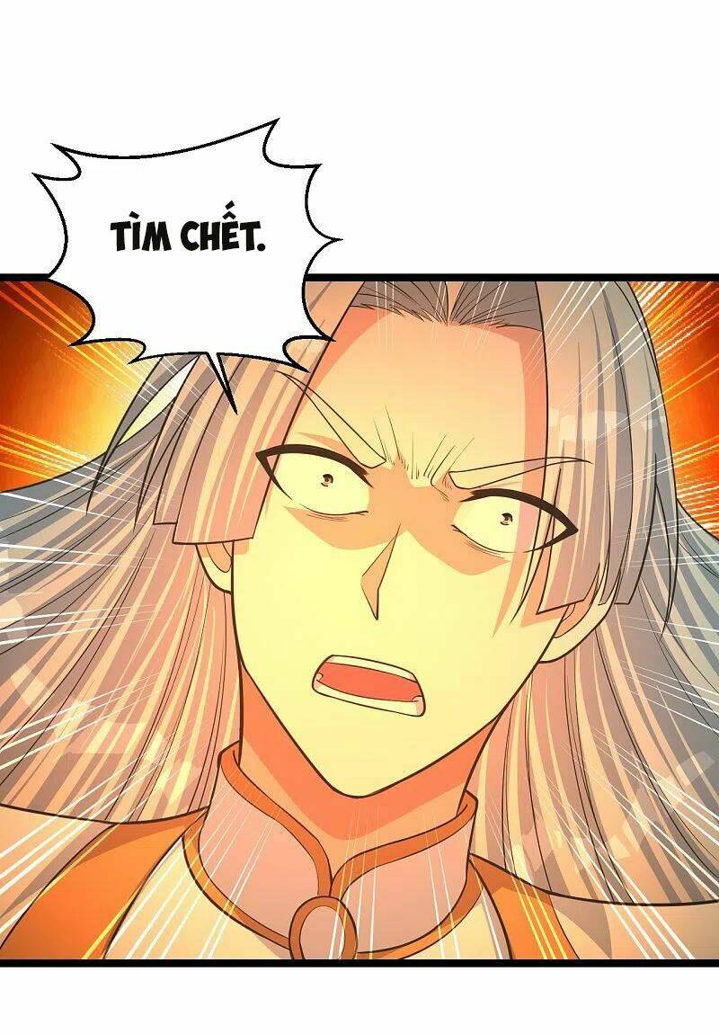 Tiên Võ Đế Tôn Chapter 253 - Trang 2