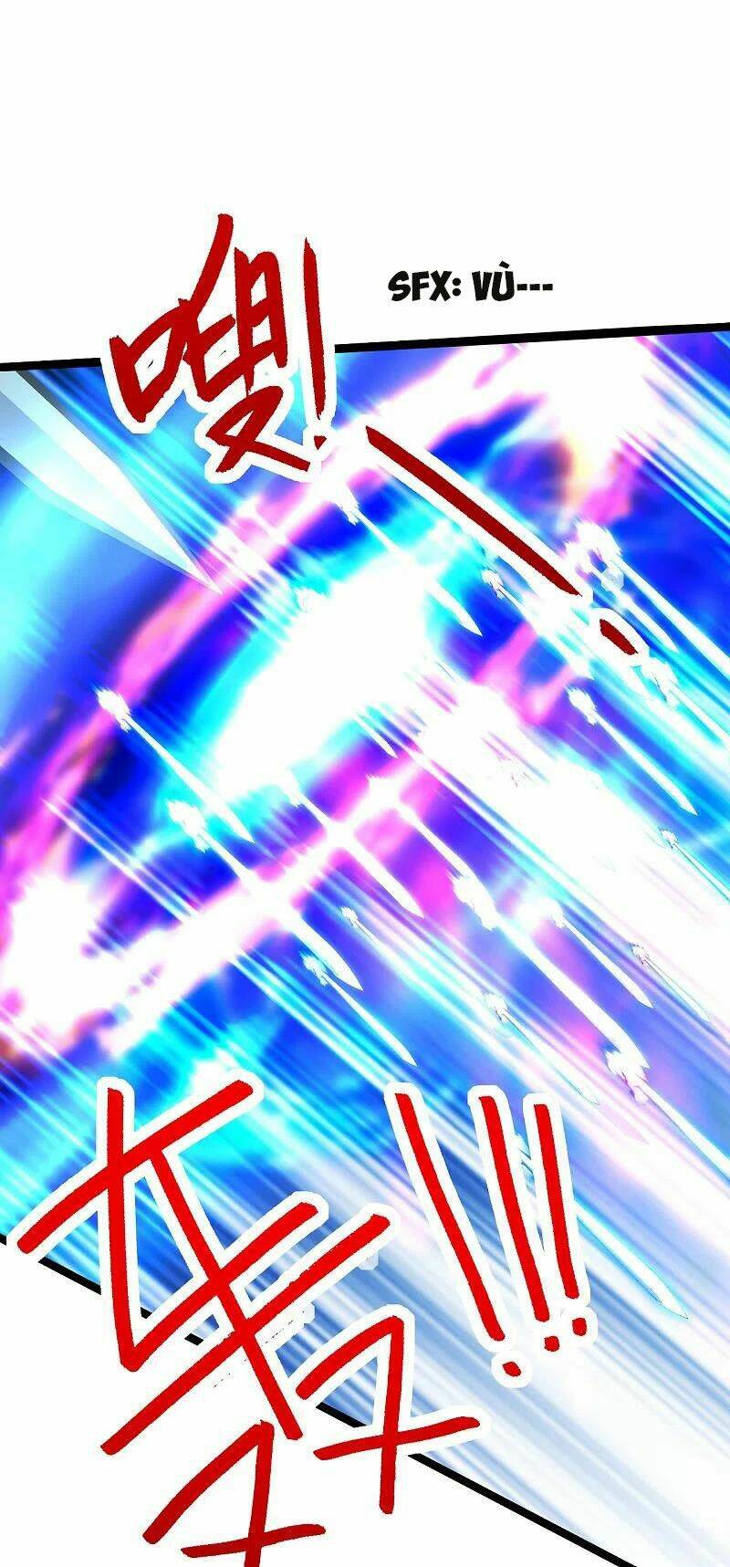 Tiên Võ Đế Tôn Chapter 253 - Trang 2