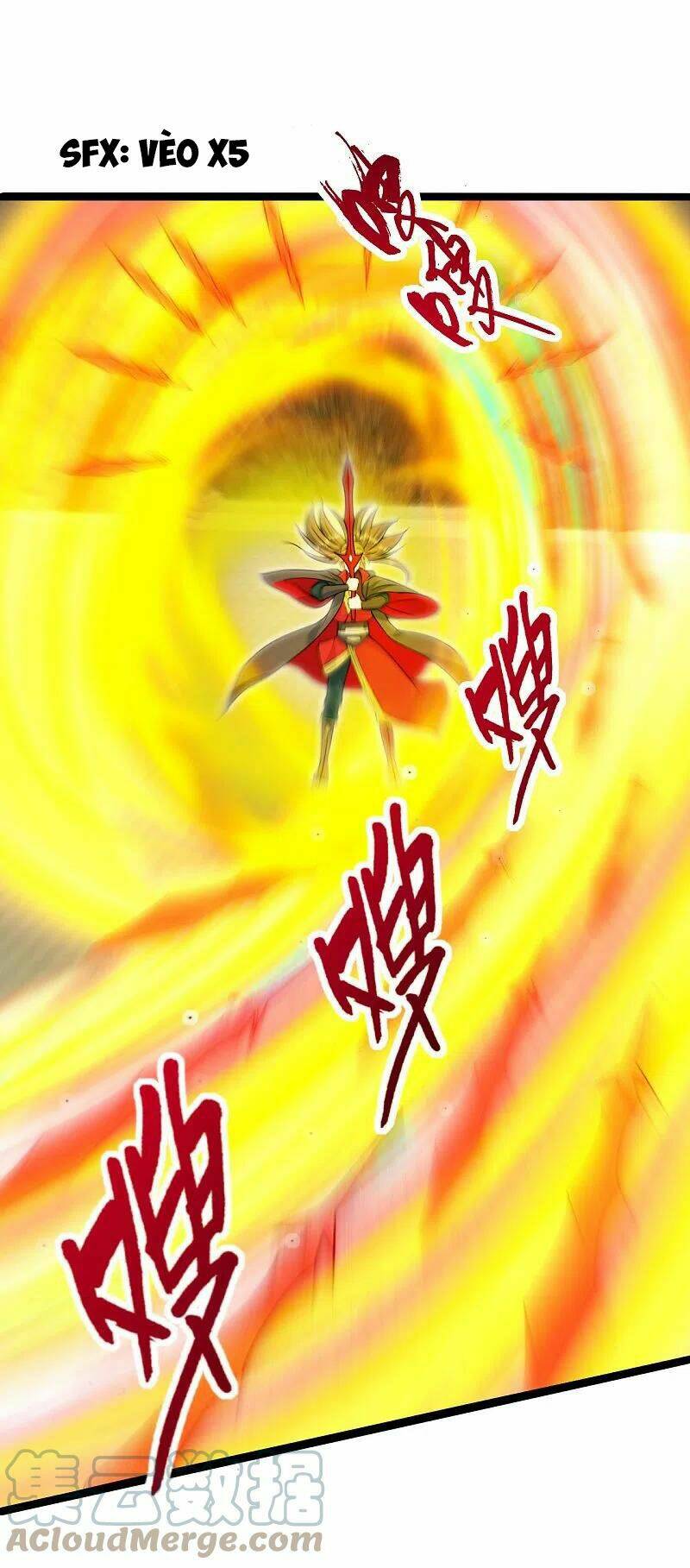 Tiên Võ Đế Tôn Chapter 253 - Trang 2